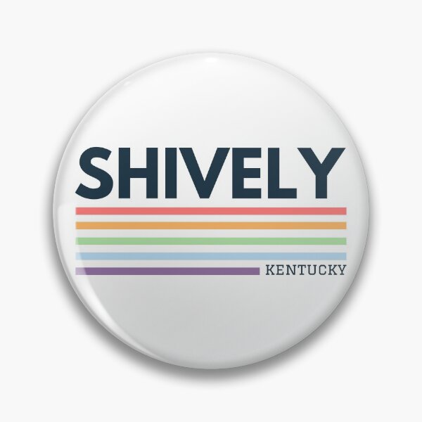Item preview, Shively Kentucky designed and sold by Taumaturgo.