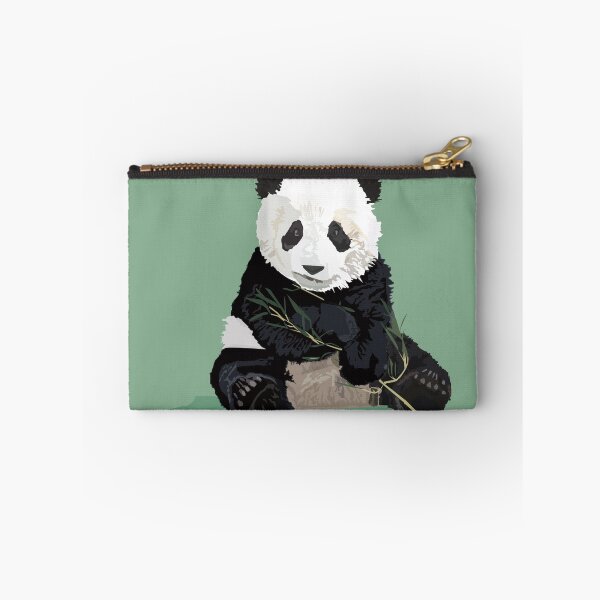Item preview, Hungry Panda designed and sold by designbadger.