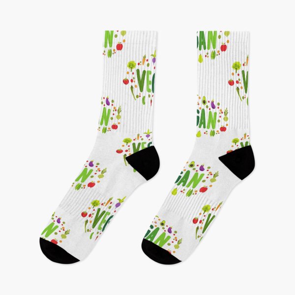 Item preview, Colourful vegan design designed and sold by GlutenFreeTee.