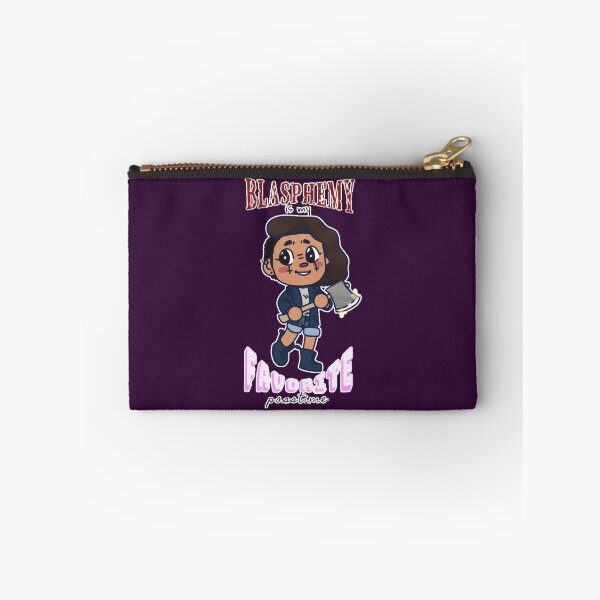 Item preview, Blasphemy is my favorite passtime designed and sold by Frizzball24.