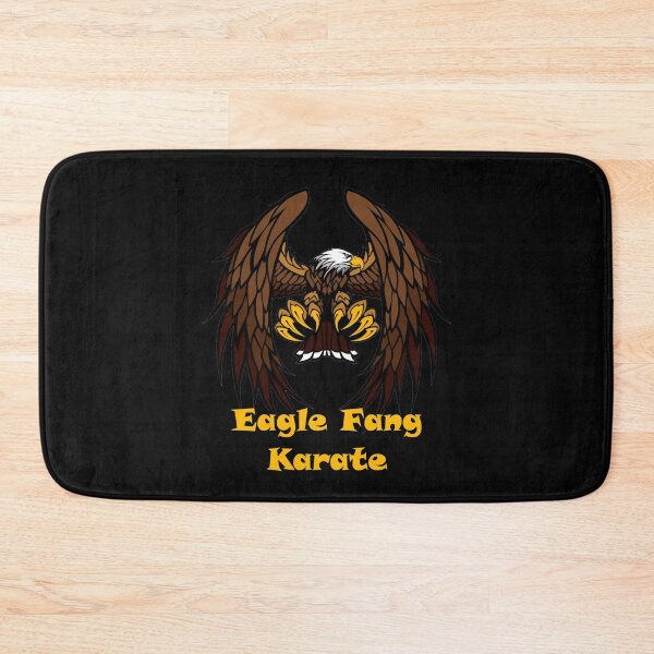 Artikelvorschau, Amerikanisches Karate - Eagle Fang Karate Logo entworfen und verkauft von Replay-Burners.