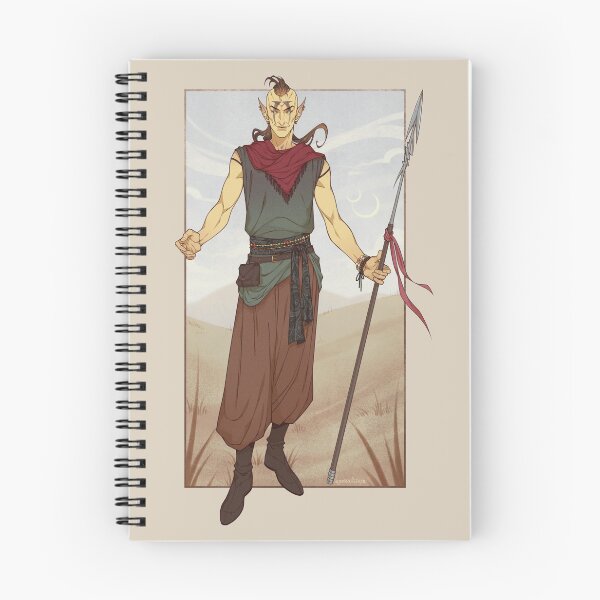 Item preview, Son of the netchimen designed and sold by legionattack13.