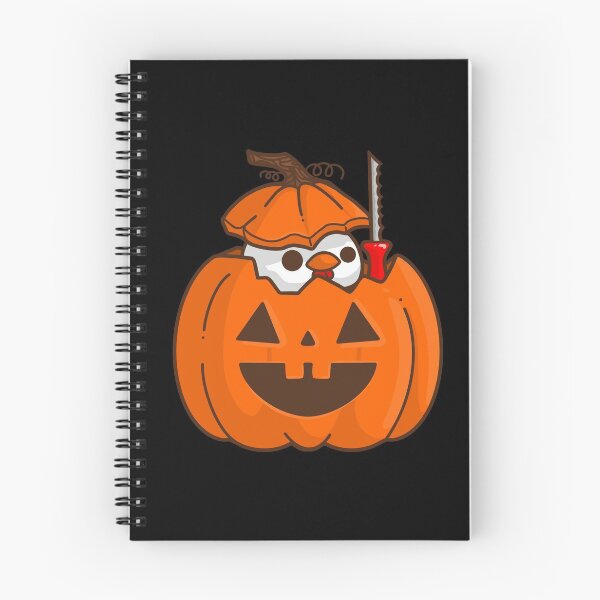 Item preview, Chook-o-Lantern designed and sold by little-chook.