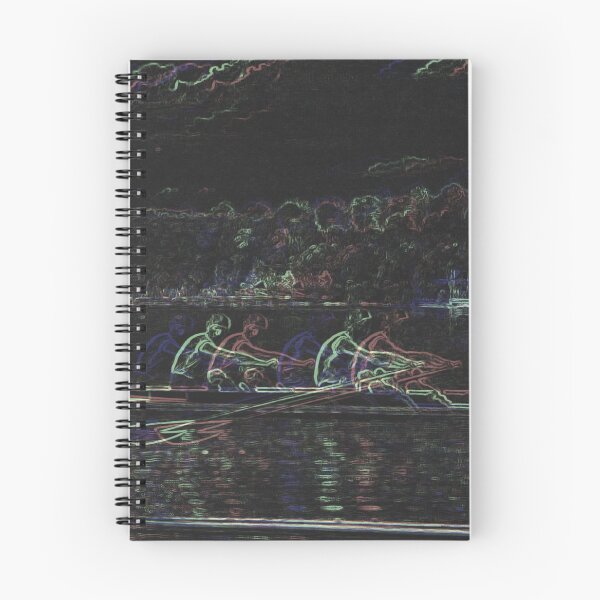 Item preview, Rowing designed and sold by Kerras Kjobed.
