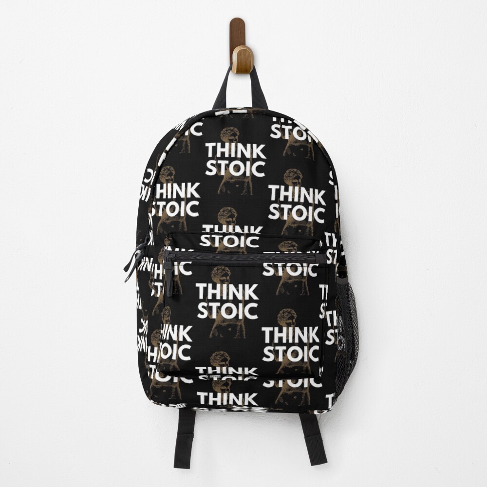 Item preview, Backpack designed and sold by Valuential.