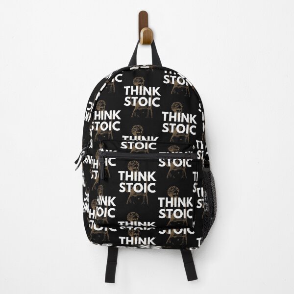 Item preview, Think Stoic designed and sold by Valuential.