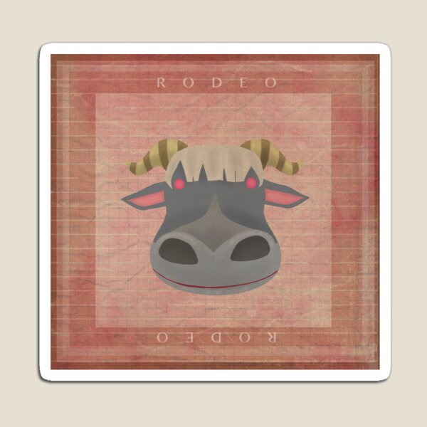 Item preview, Rodeo designed and sold by IntraSomnium.
