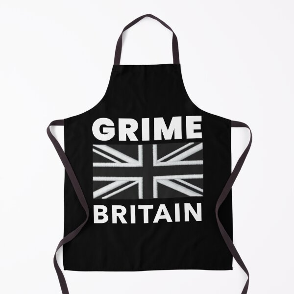 Item preview, Grime Britain  designed and sold by GrimeAndDrill.