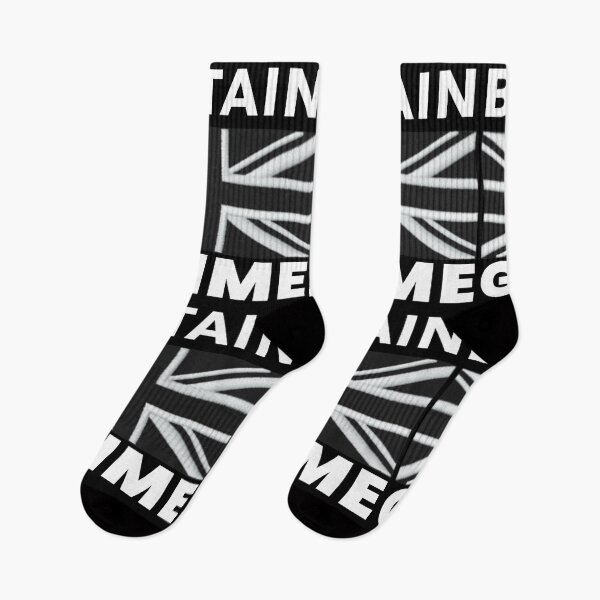 Item preview, Grime Britain  designed and sold by GrimeAndDrill.