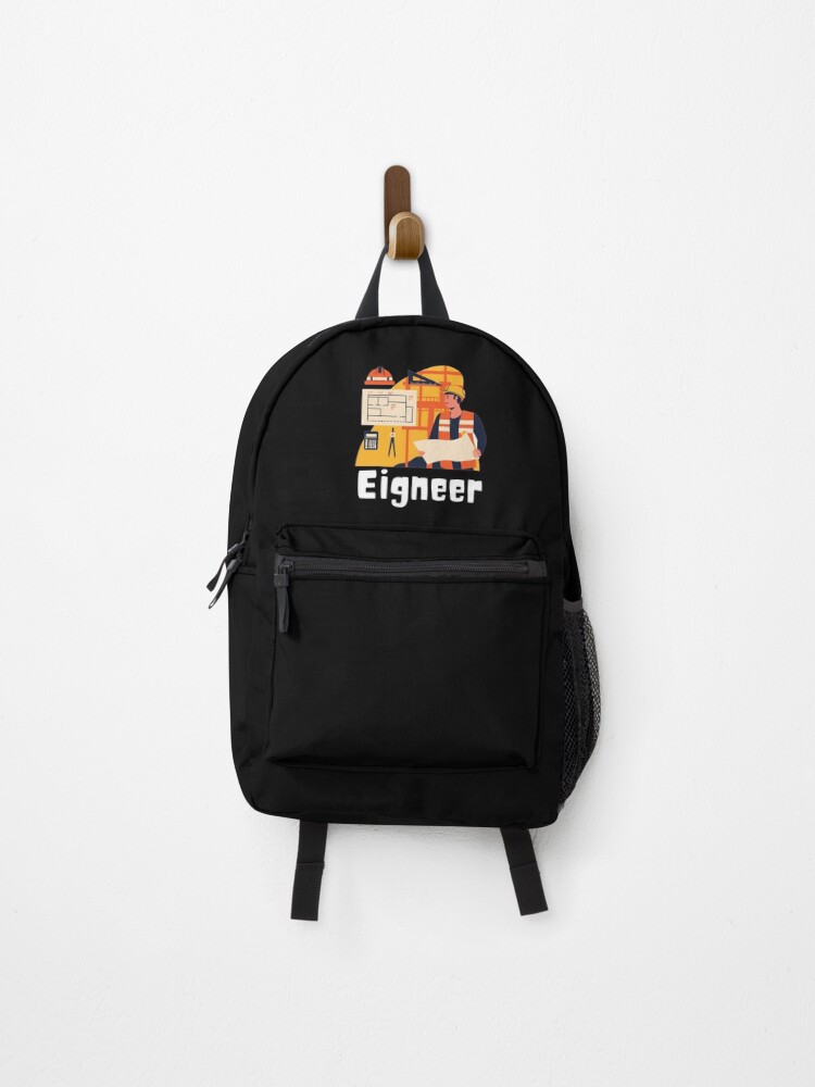 Thumbnail 1 of 3, Backpack, Engineer designed and sold by Stylekingdom.