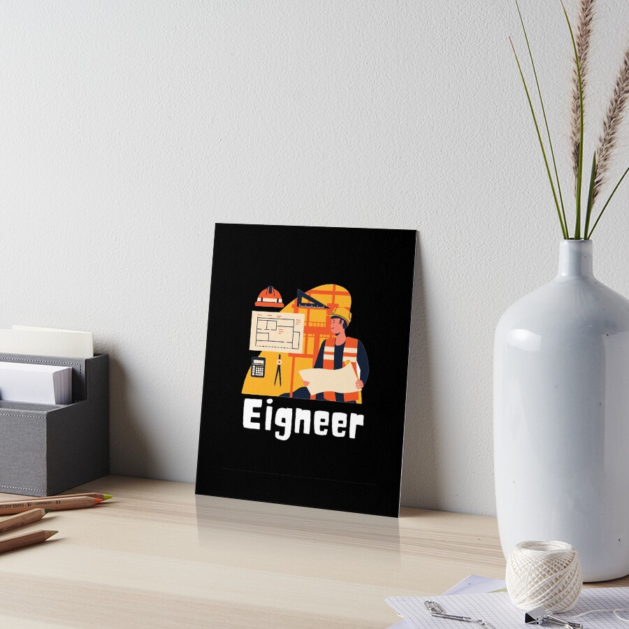 Item preview, Art Board Print designed and sold by Stylekingdom.
