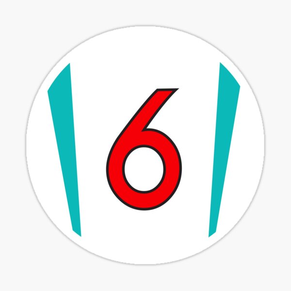 Sticker: Nico Rosberg | Redbubble Sticker: Nico Rosberg | Redbubble