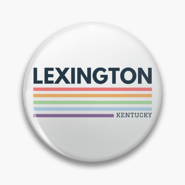 Artikelvorschau, Lexington Kentucky entworfen und verkauft von Taumaturgo.