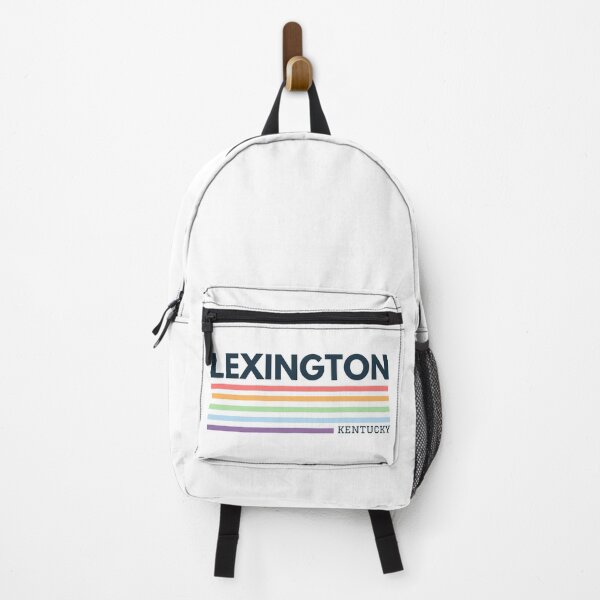 Item preview, Lexington Kentucky designed and sold by Taumaturgo.