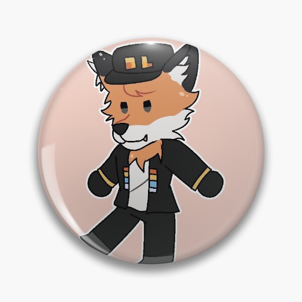 Item preview, Fundy - sticker designed and sold by Tadesart.