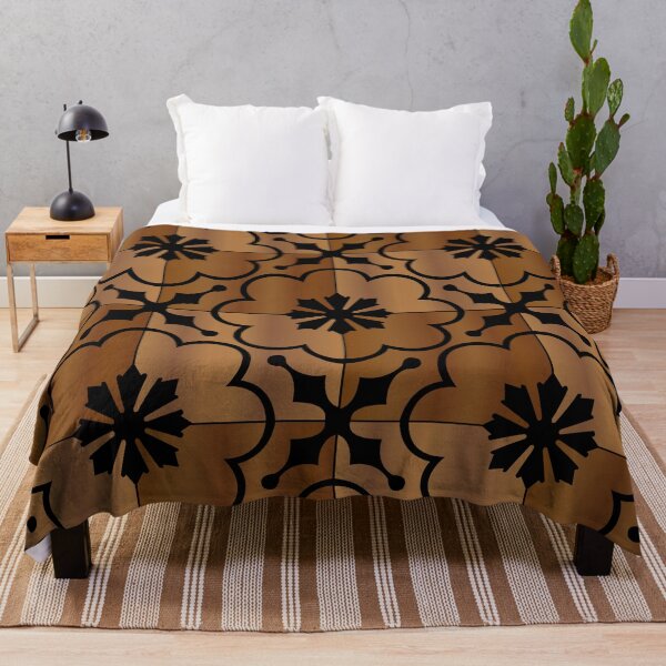 Item preview, vintage decorative pattern9 designed and sold by ErhanArt.