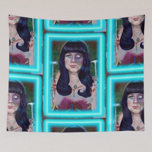 Item preview, Ask A Mortician  designed and sold by rhiannondewar.