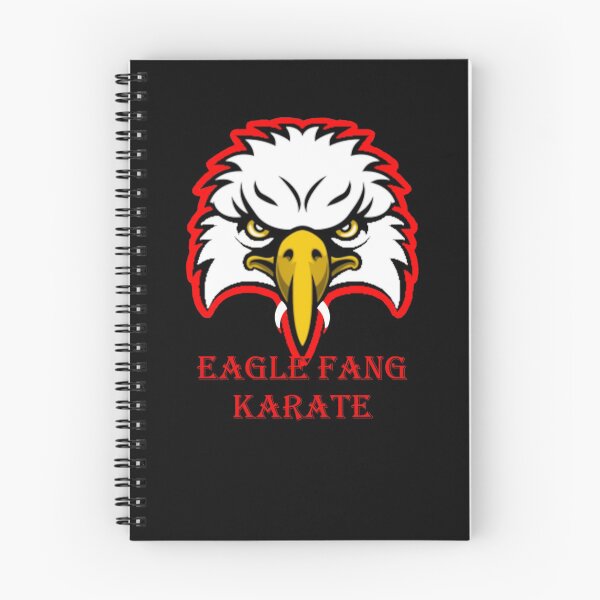Item preview, American Karate - Eagle Fang Karate designed and sold by Replay-Burners.
