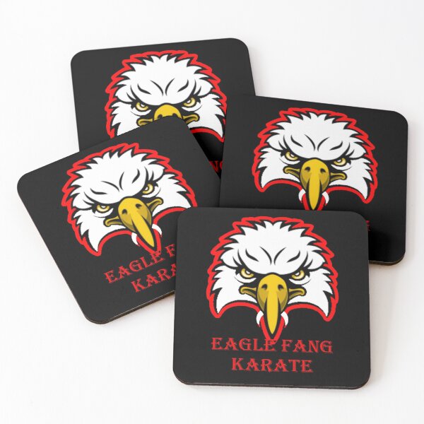 Item preview, American Karate - Eagle Fang Karate designed and sold by Replay-Burners.