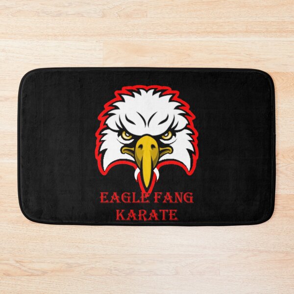 Artikelvorschau, Amerikanisches Karate - Eagle Fang Karate entworfen und verkauft von Replay-Burners.