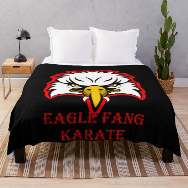 Item preview, American Karate - Eagle Fang Karate designed and sold by Replay-Burners.