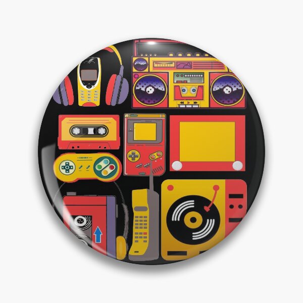 Item preview, Old School Technology  designed and sold by checkertonetees.
