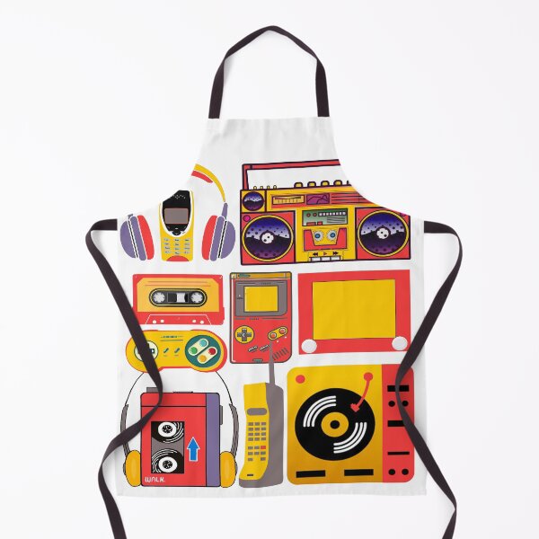 Item preview, Old School Technology  designed and sold by checkertonetees.