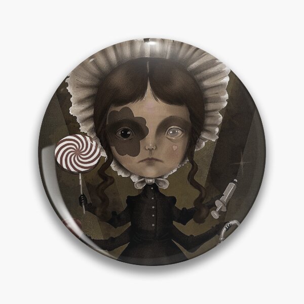 Item preview, Mors designed and sold by Luna Ay.