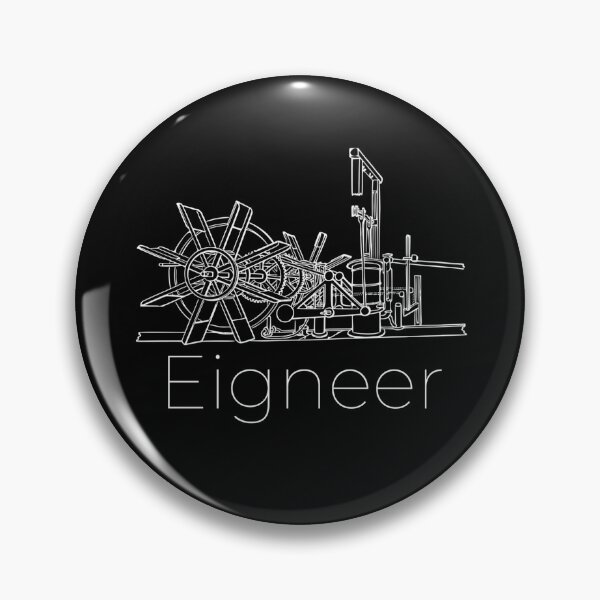 Item preview, Engineer designed and sold by Stylekingdom.