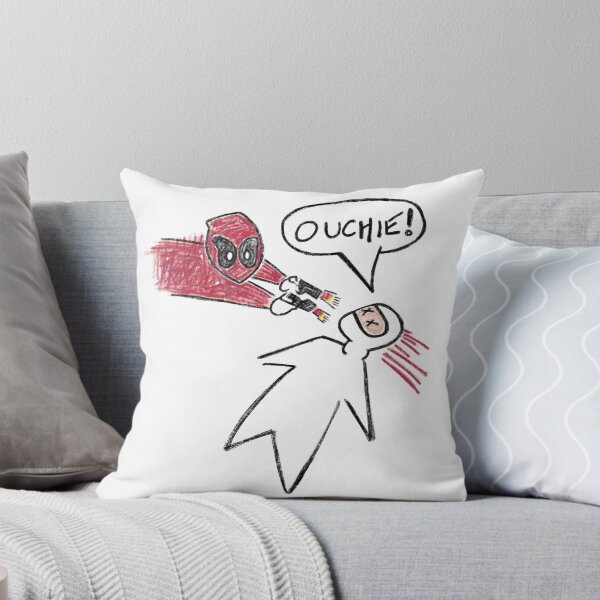 Item preview, Ouchie designed and sold by borjaandrea.