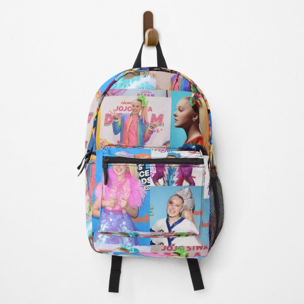 jojo bow backpack