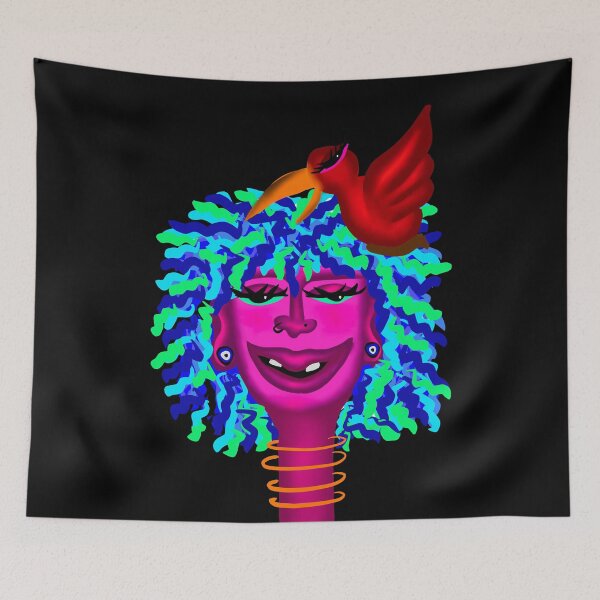 Item preview, Birds Nest designed and sold by Shannon Crossley.