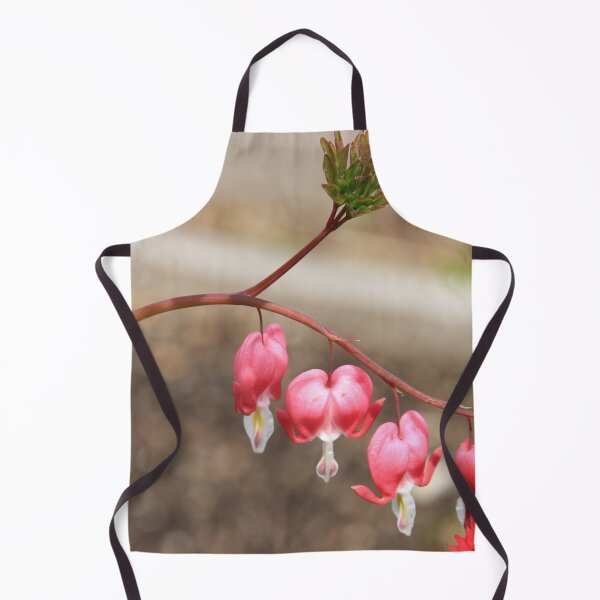 Item preview, Bleeding Hearts - Heart of Nature designed and sold by picturedlcphoto.