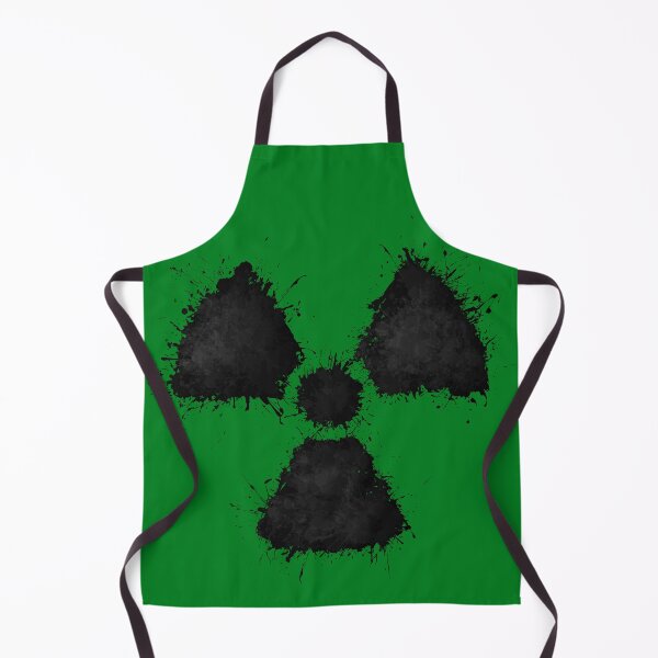 Item preview, Radioactive Splatter designed and sold by jc007.