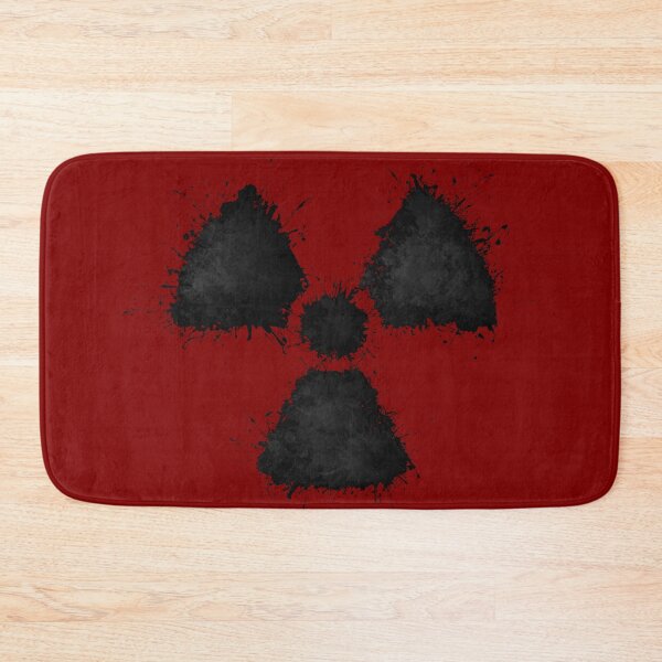 Item preview, Radioactive Splatter designed and sold by jc007.