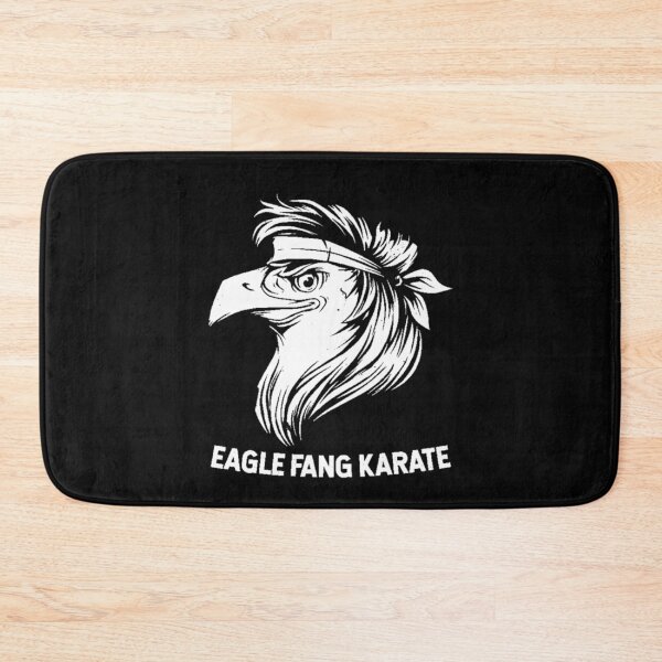 Artikelvorschau, Amerikanisches Karate Eagle Fang Karate entworfen und verkauft von Replay-Burners.