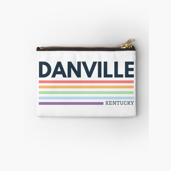 Item preview, Danville Kentucky designed and sold by Taumaturgo.