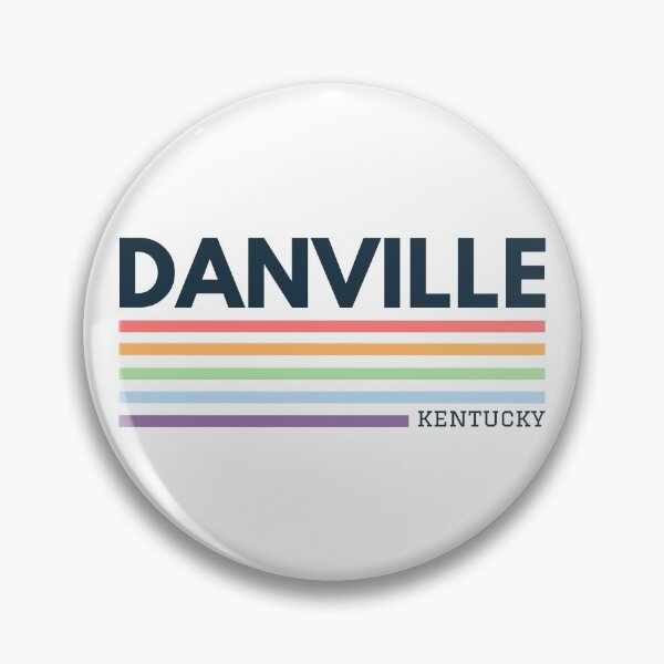 Item preview, Danville Kentucky designed and sold by Taumaturgo.