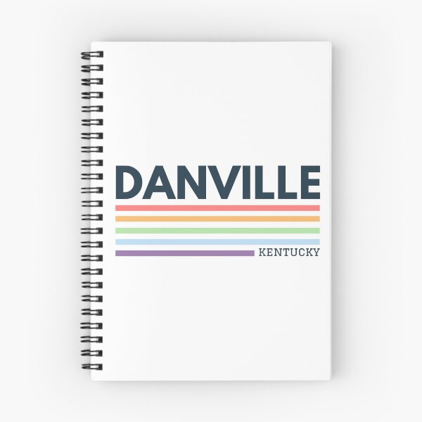 Item preview, Danville Kentucky designed and sold by Taumaturgo.