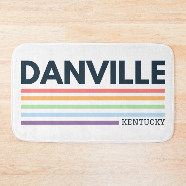Item preview, Danville Kentucky designed and sold by Taumaturgo.
