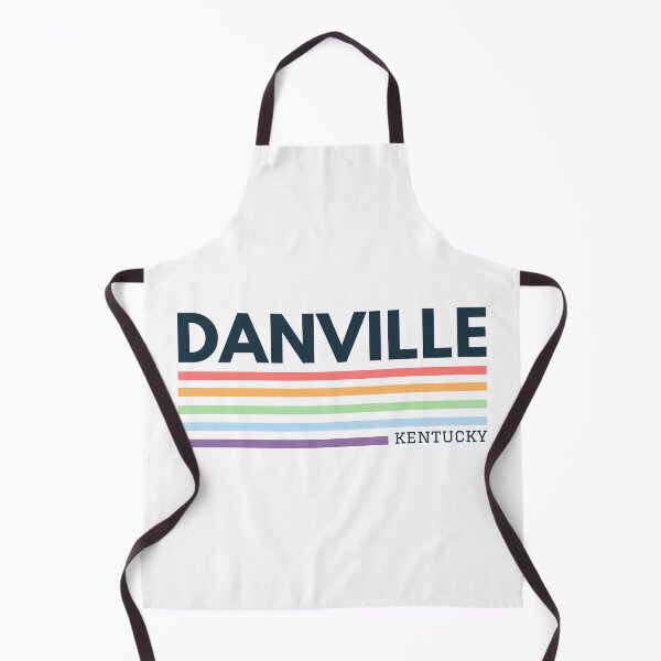 Item preview, Danville Kentucky designed and sold by Taumaturgo.