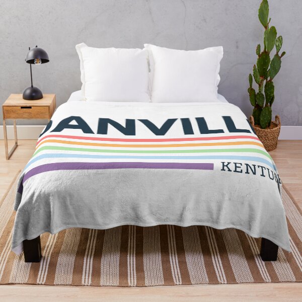 Item preview, Danville Kentucky designed and sold by Taumaturgo.