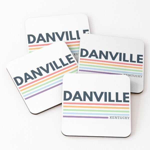Item preview, Danville Kentucky designed and sold by Taumaturgo.