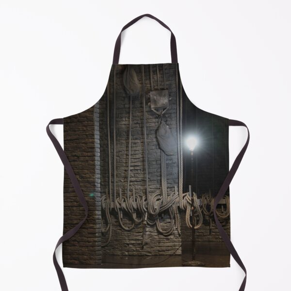 Item preview, Ghost Light - Broadway Stage designed and sold by picturedlcphoto.