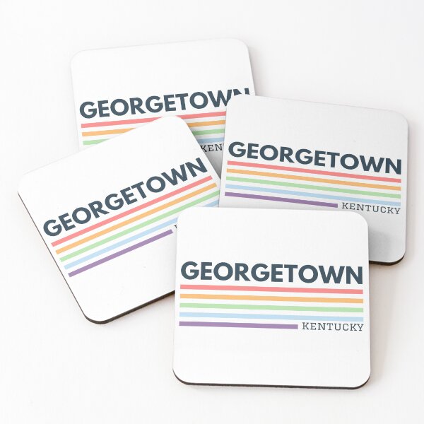 Item preview, Georgetown Kentucky designed and sold by Taumaturgo.