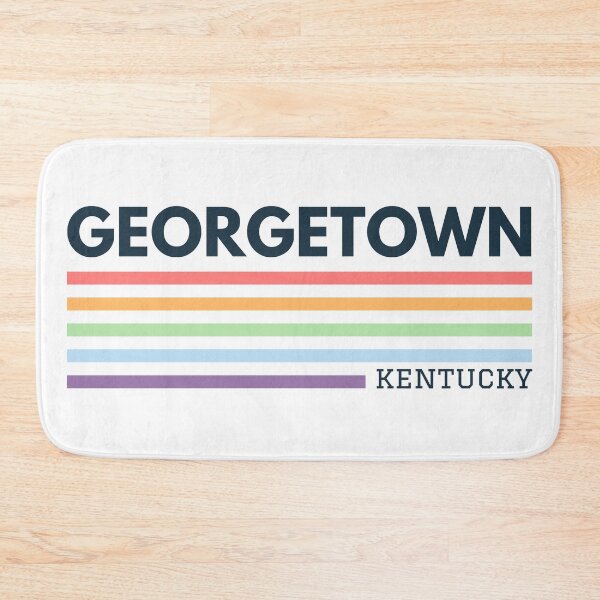 Item preview, Georgetown Kentucky designed and sold by Taumaturgo.