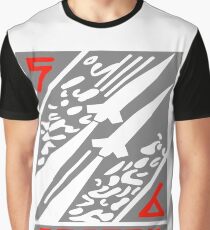 Vostok 5-6 Graphic T-Shirt