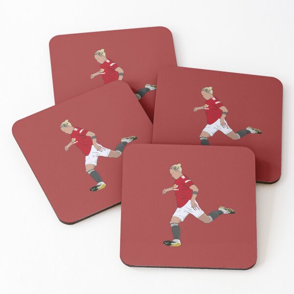 Item preview, Leah Galton MUWFC designed and sold by Hevding.