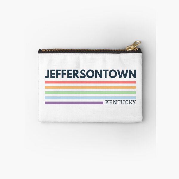 Item preview, Jeffersontown Kentucky designed and sold by Taumaturgo.