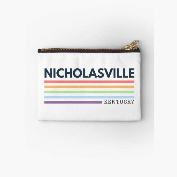 Item preview, Nicholasville Kentucky designed and sold by Taumaturgo.